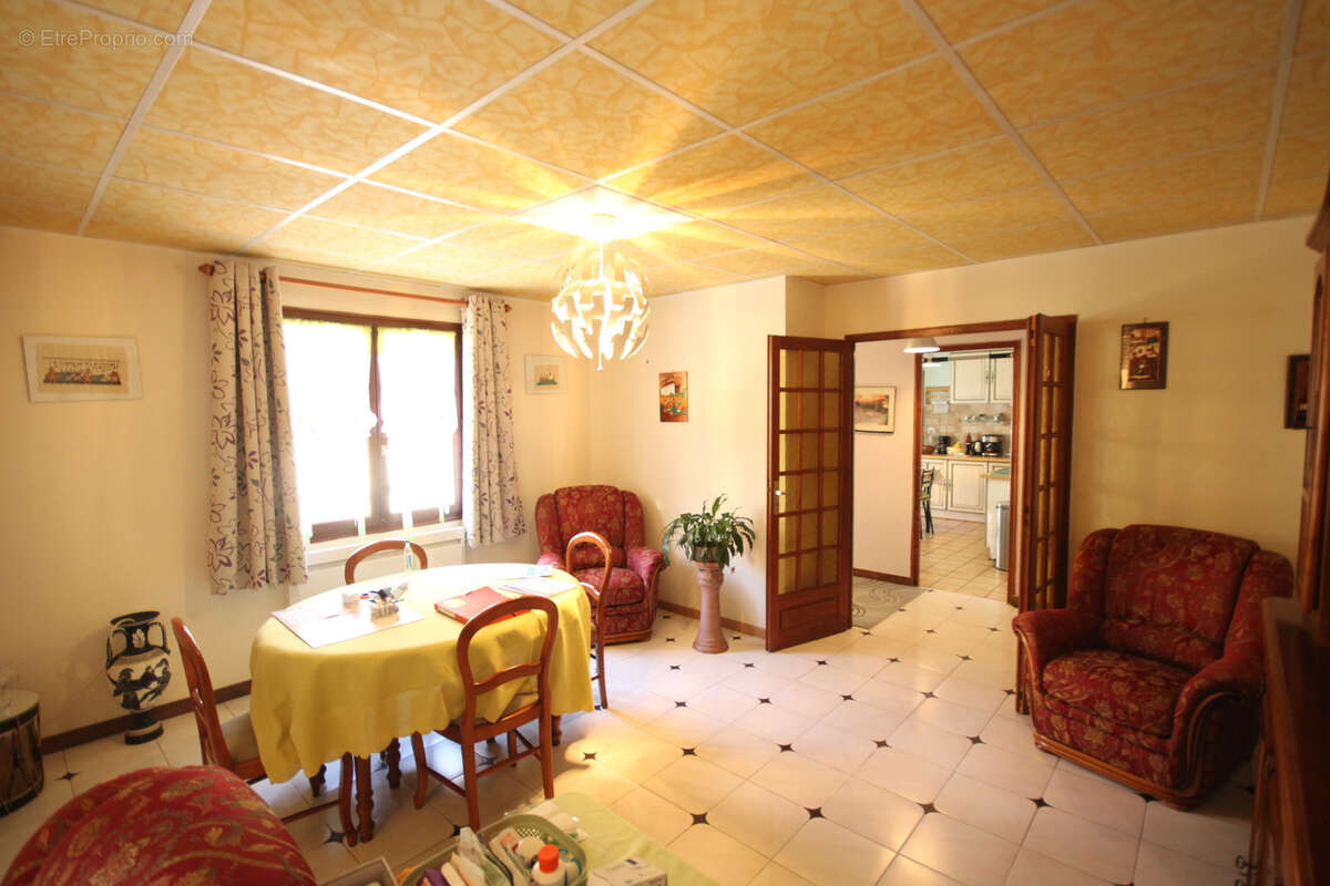 Maison à BELESTA