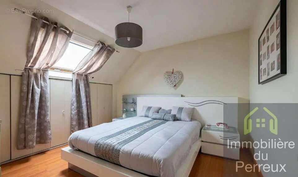 Maison à NEUILLY-PLAISANCE