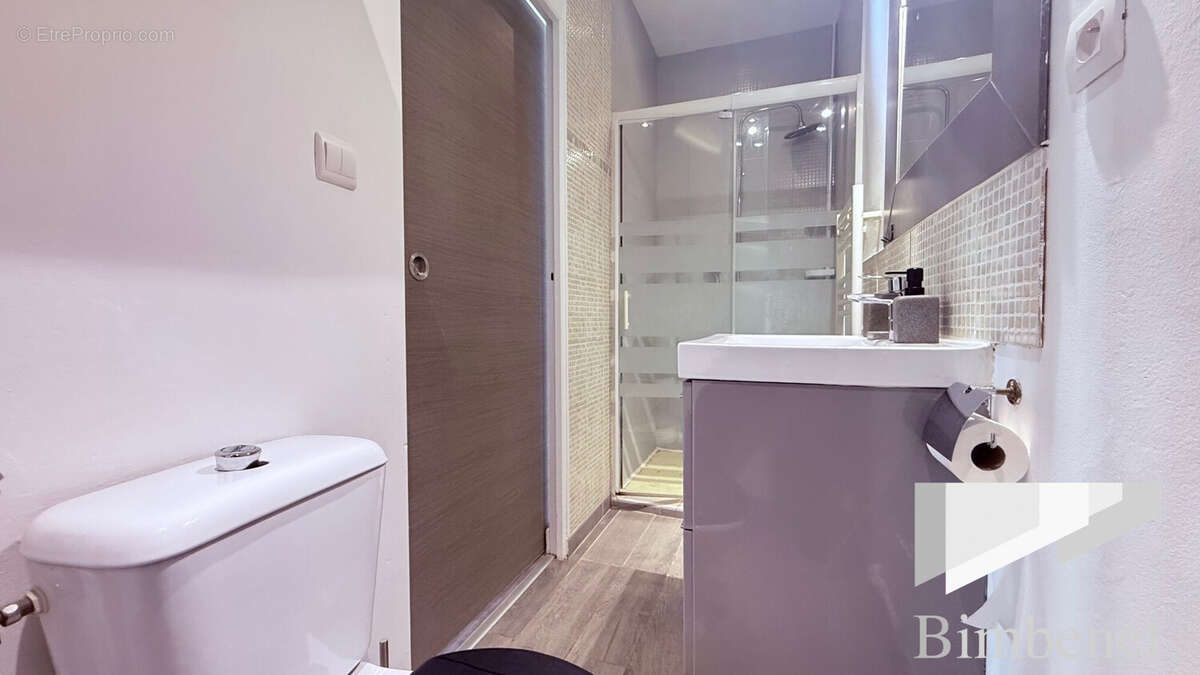 Appartement à ORLEANS