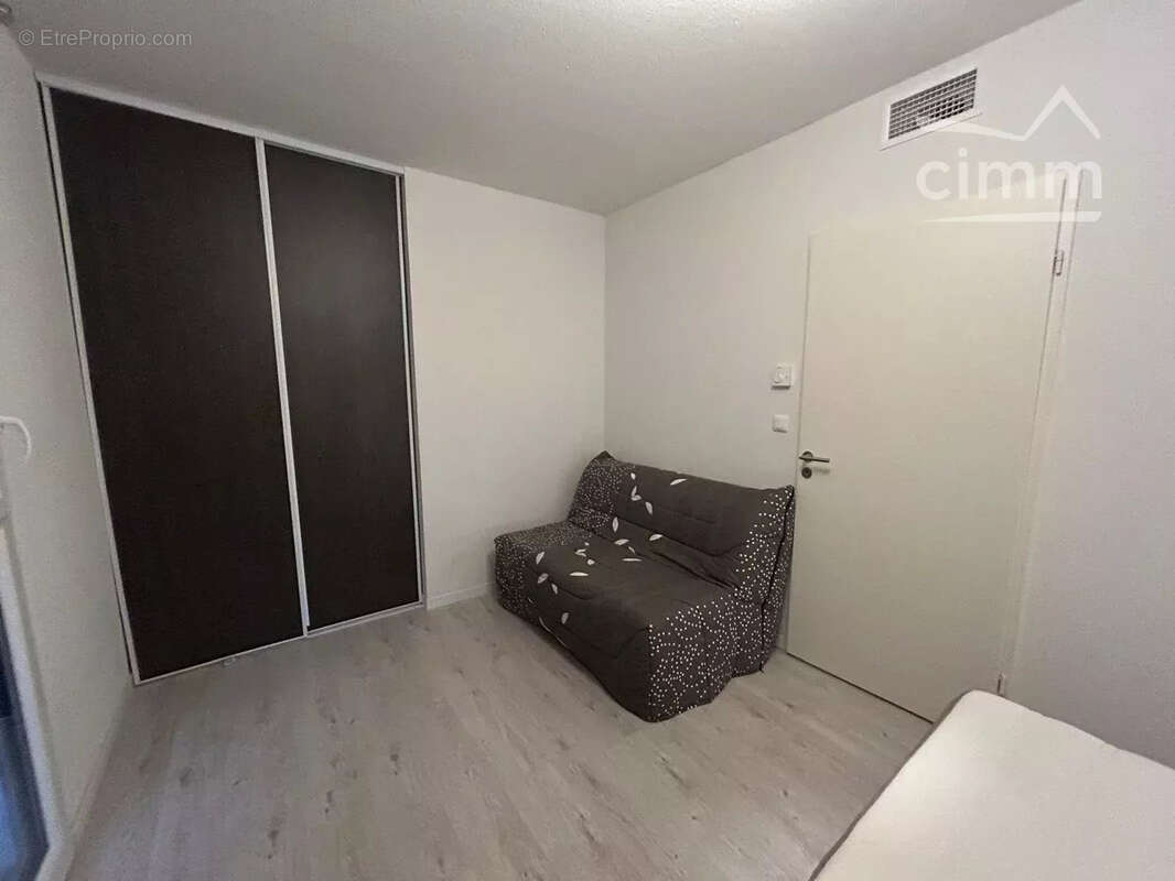 Appartement à SERIGNAN