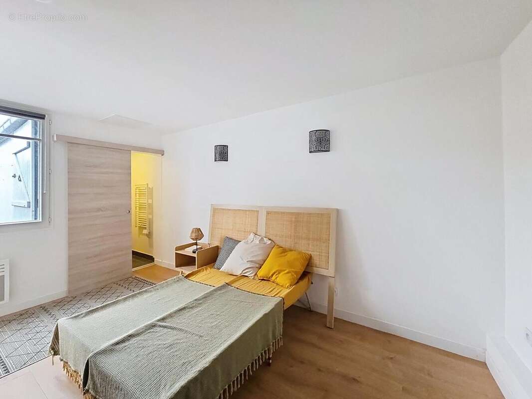 Photo 5 - Maison à PORNICHET