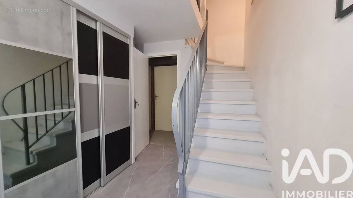 Photo 1 - Maison à REIMS