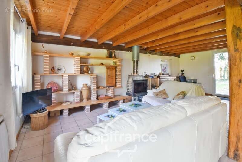 Maison à vendre 4 pièces proche de LOUHANS (71) - photo 3