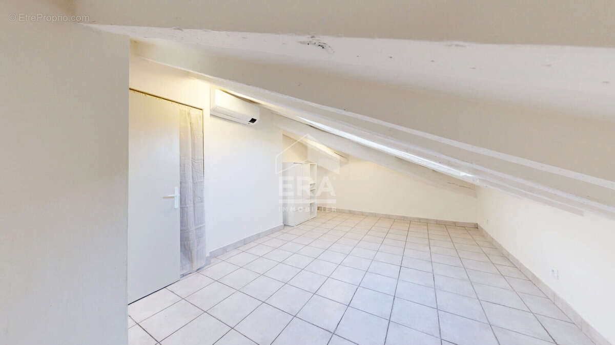 Appartement 54m² à nice - photo 7