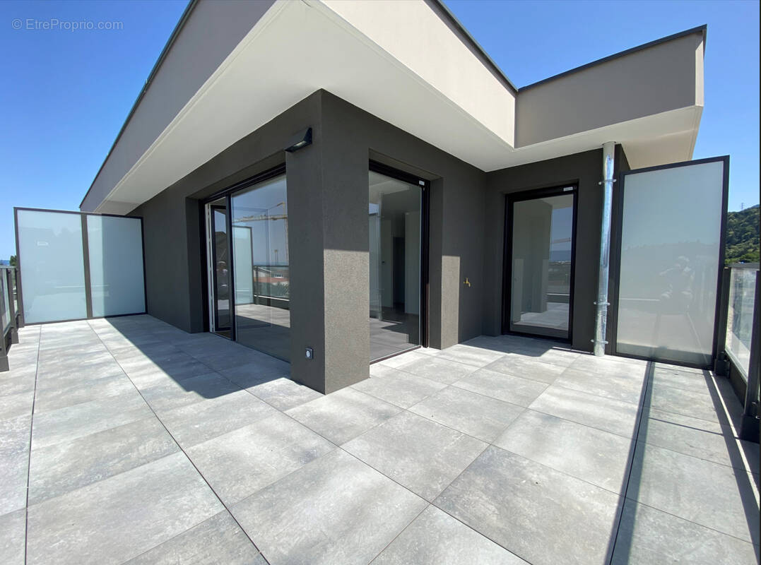 Appartement à THONON-LES-BAINS