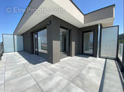 Appartement à THONON-LES-BAINS