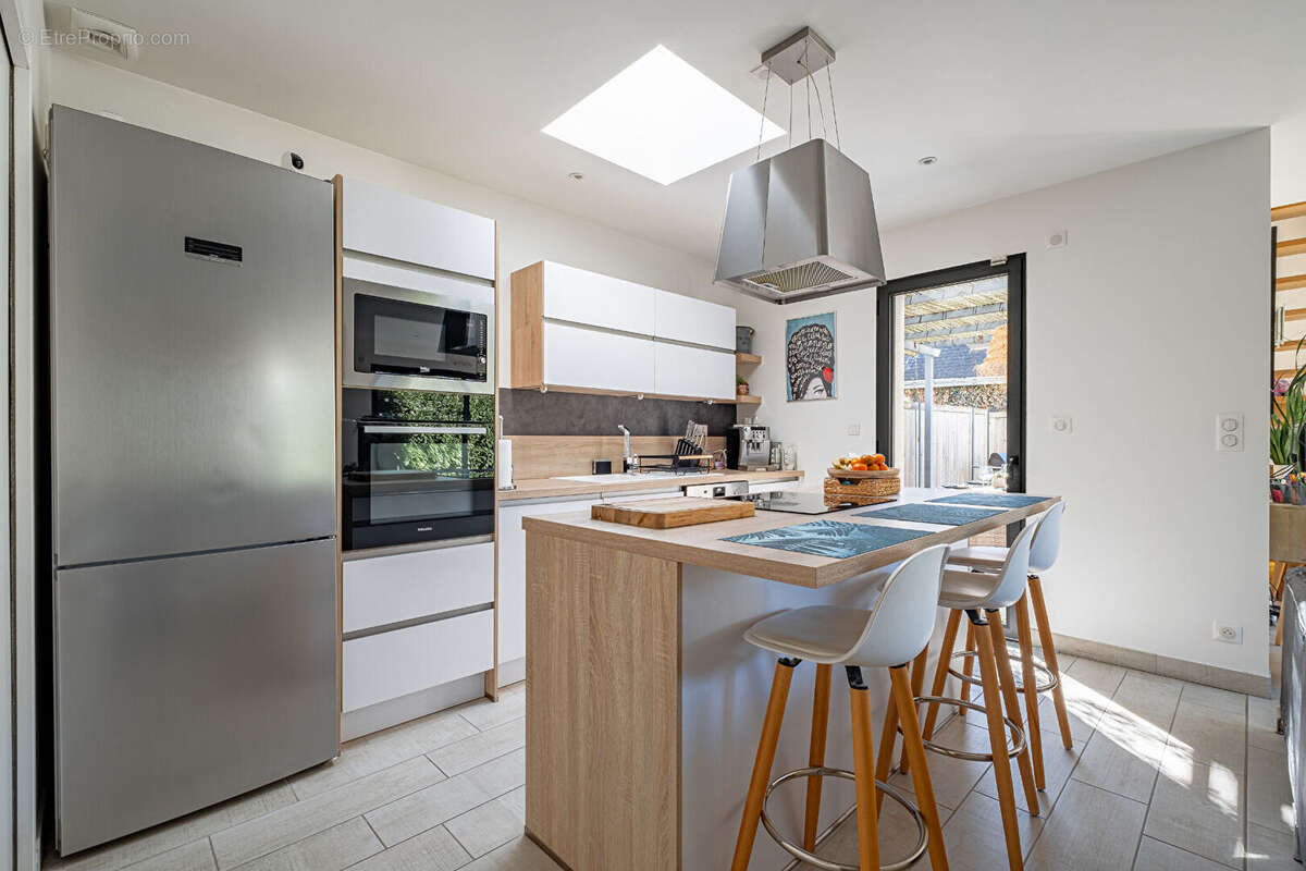 Maison à LA BAULE-ESCOUBLAC