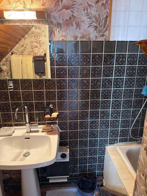 Appartement à CABOURG