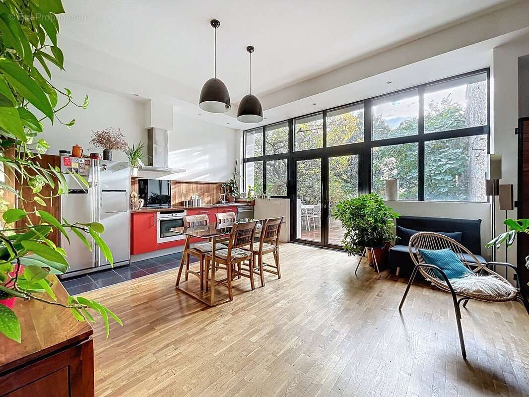 Maison à CAZOULS-LES-BEZIERS