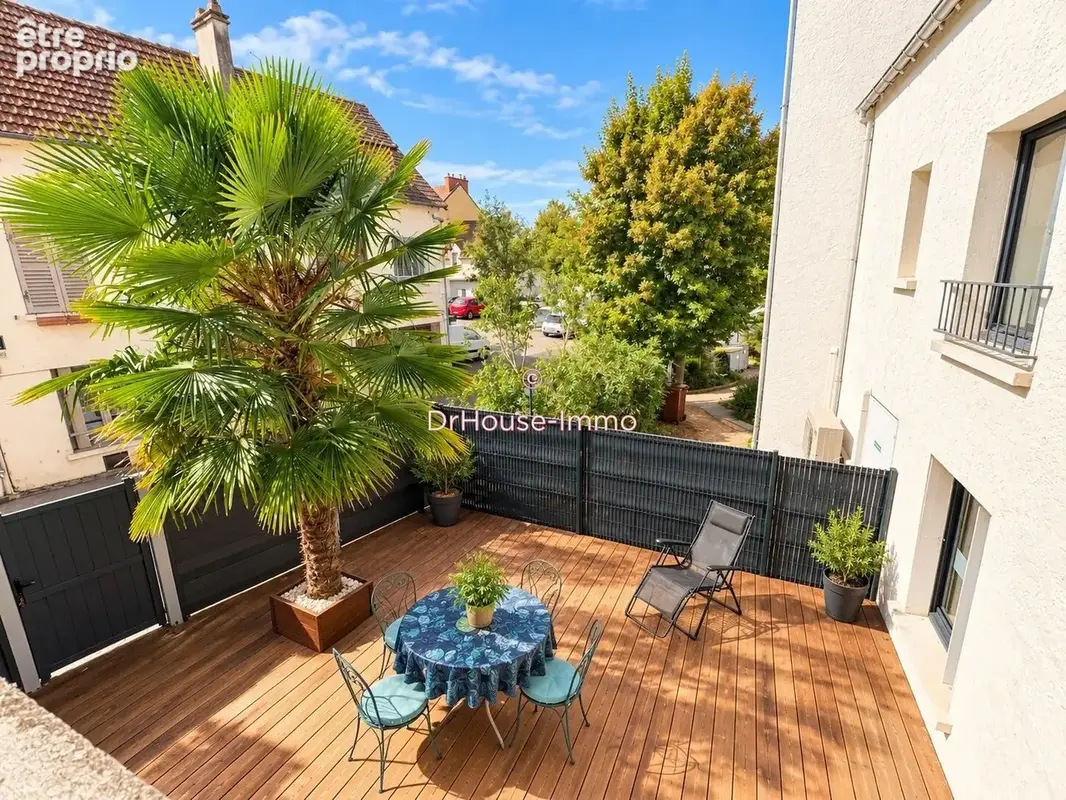 Maison 6 pièces 112 m² à vendre à Mantes-La-Jolie (78200) - photo 3