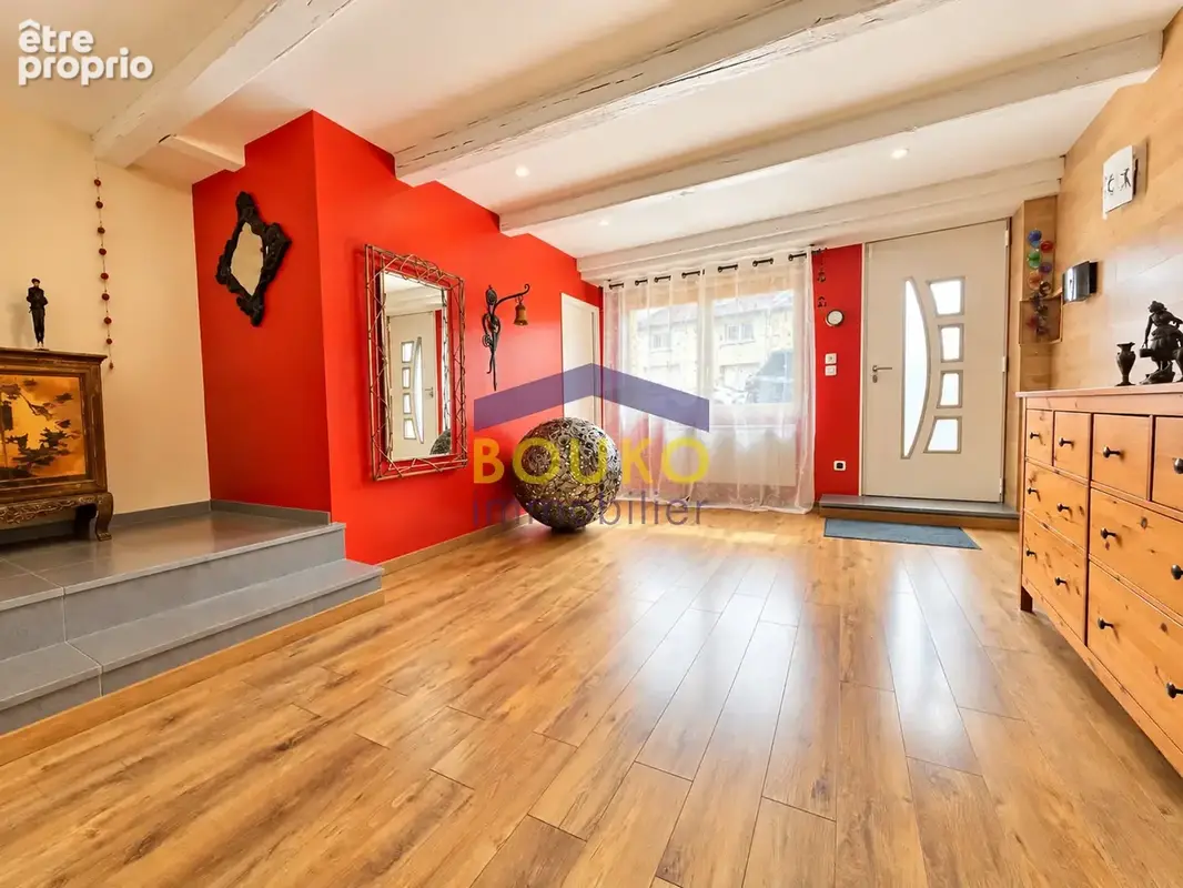 Maron   magnifique maison lorraine de caractère   300 m2 - photo 11