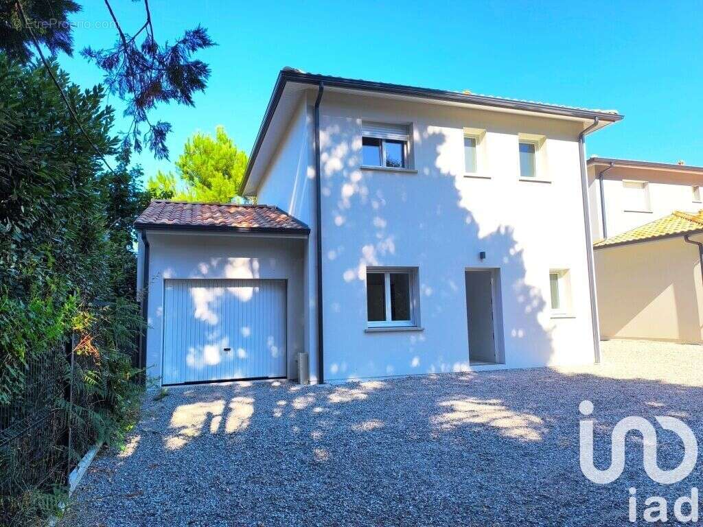 Photo 2 - Maison à CANEJAN