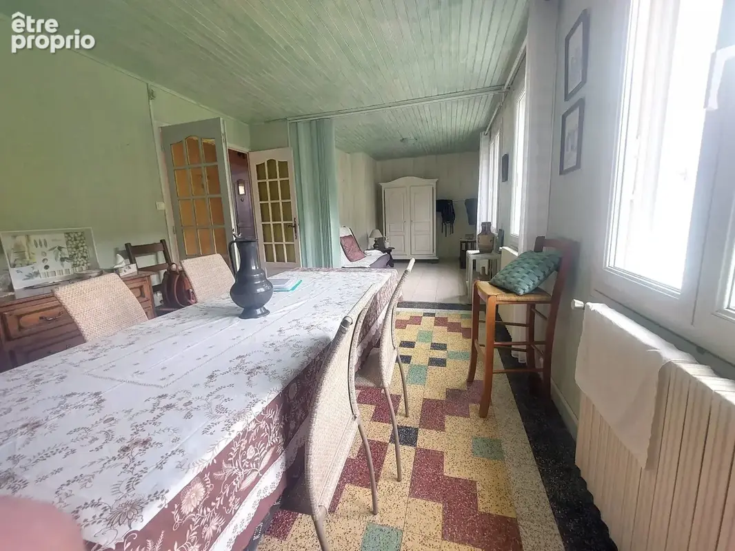 Maison 78 m² à Besseges  - photo 6