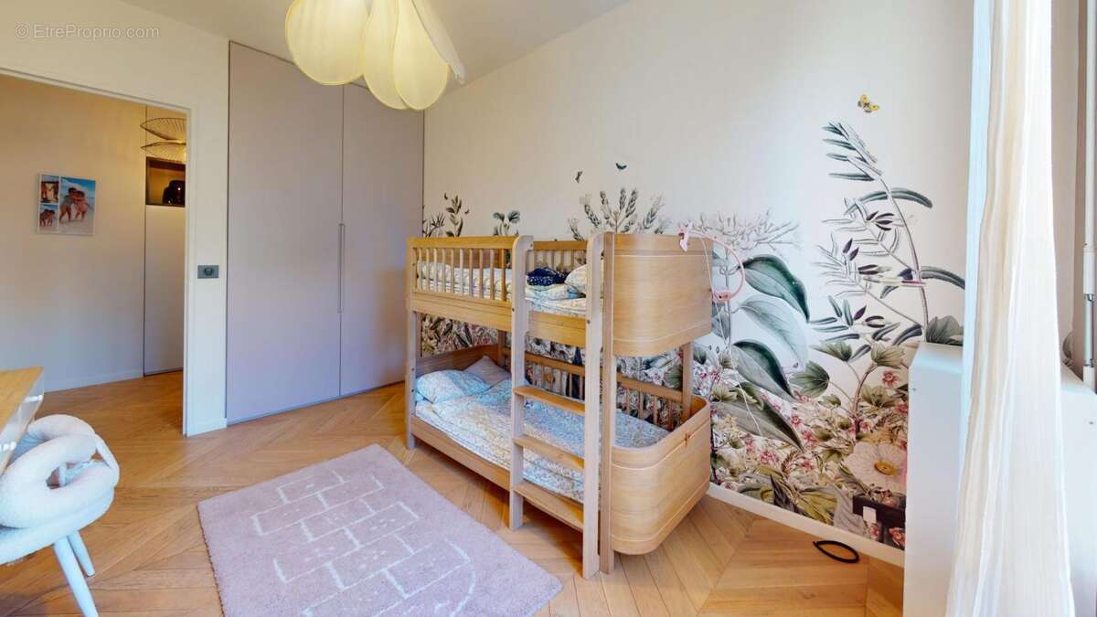Appartement haut de gamme - photo 16