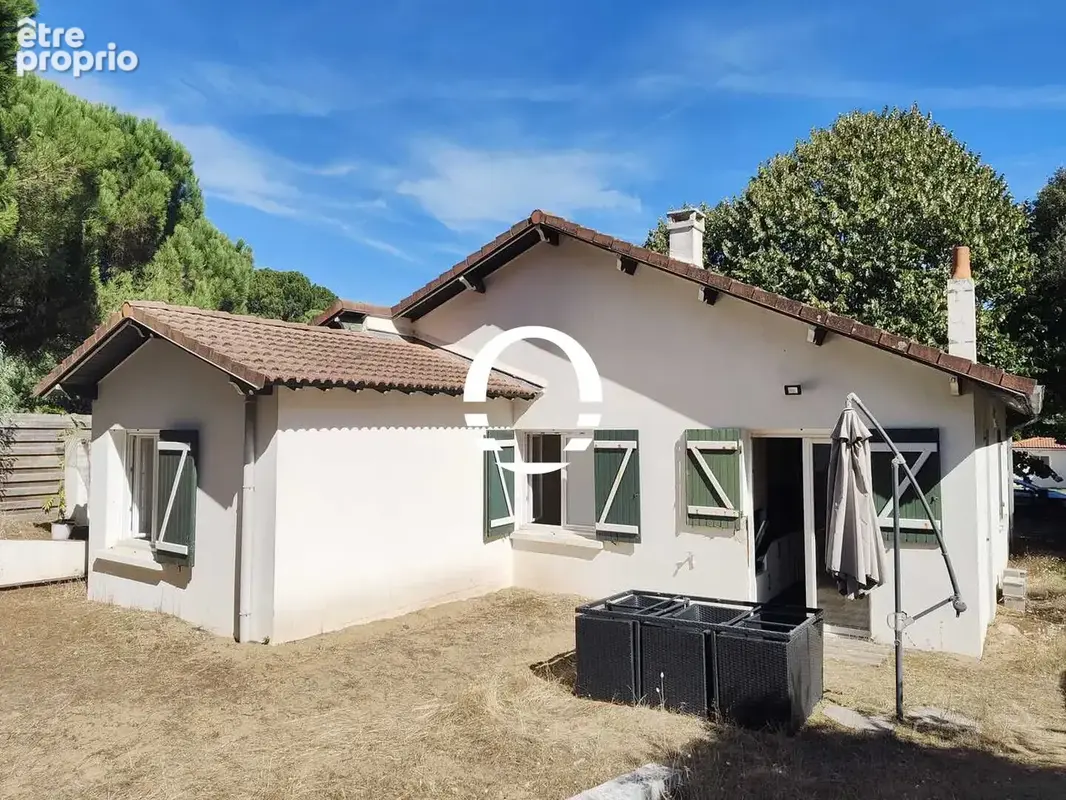 Maison à SAINT-BREVIN-LES-PINS