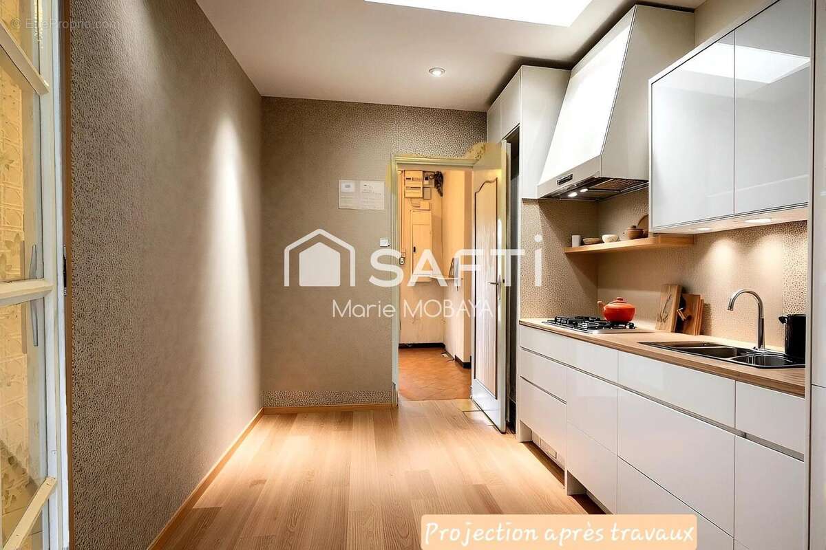 Photo 2 - Maison à AMBARES-ET-LAGRAVE