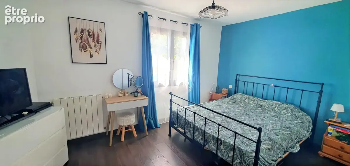 Maison contemporaine T4  - 120m² - Piscine & Jardin - photo 6