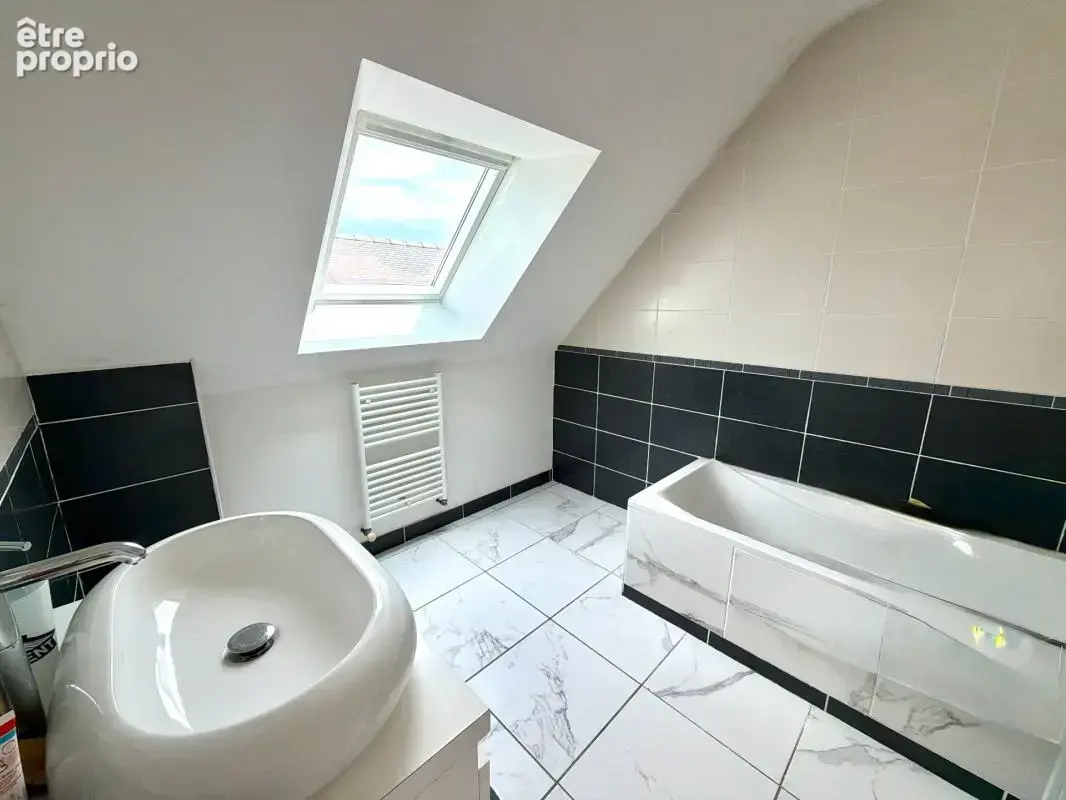 Maison à vendre 6 pièces  (56) - photo 12