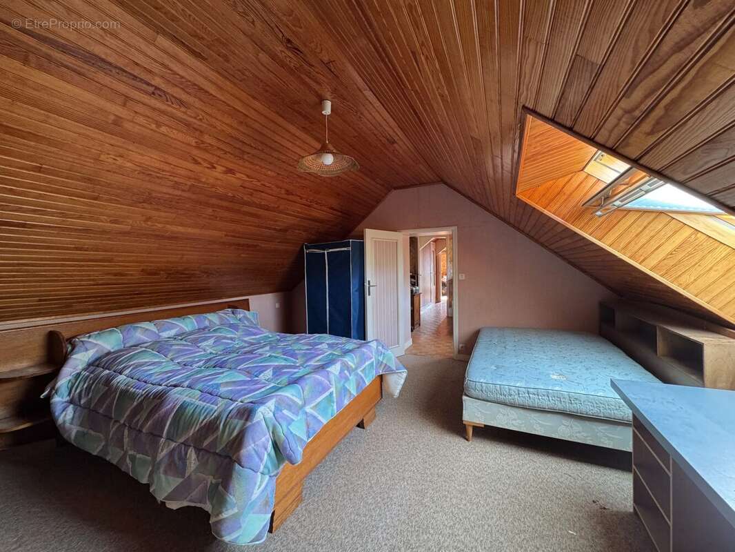 Maison 130 m² à Quimperle  - photo 9