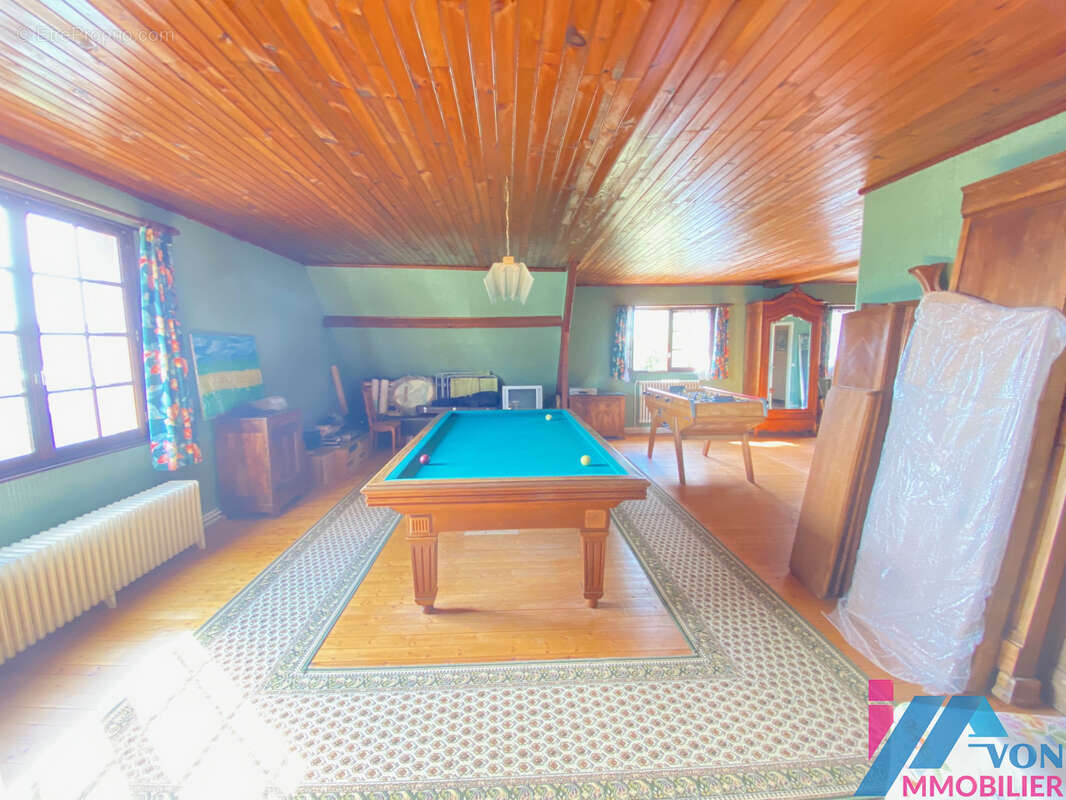 Maison en vente à La Genevraye (77) avec AVON IMMOBILIER - photo 34