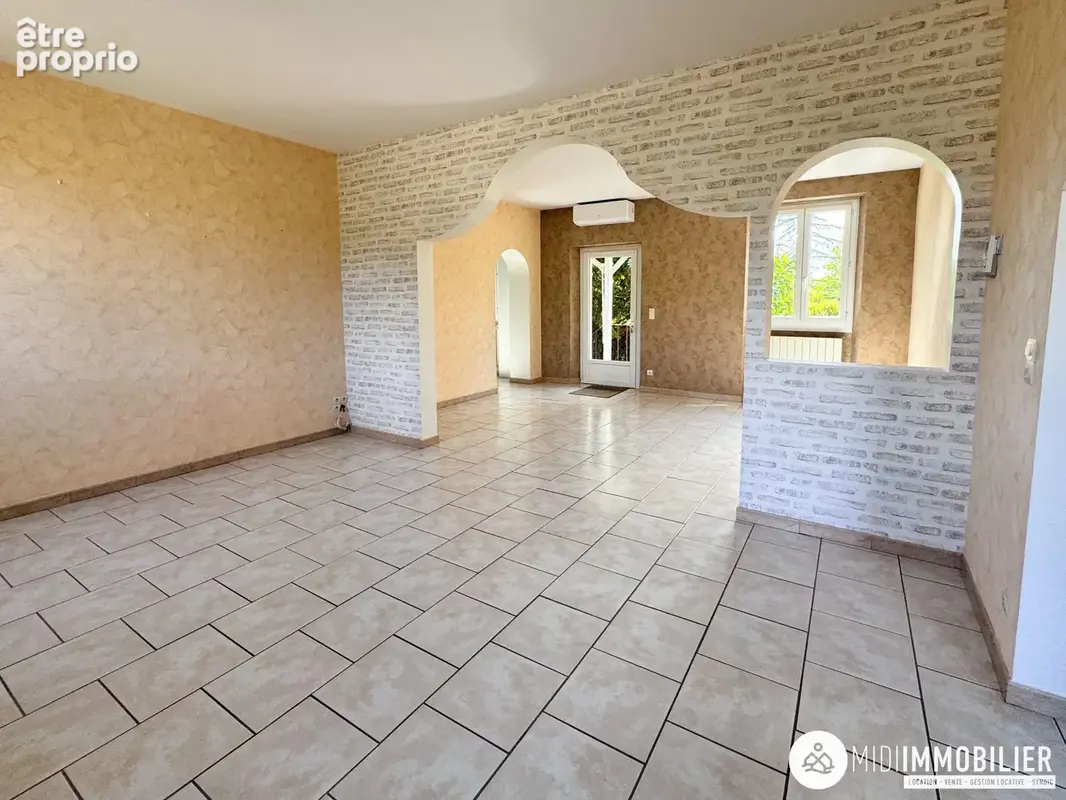 Maison 4 pièces 106 m² à vendre à Cagnac-Les-Mines (81130) - photo 8