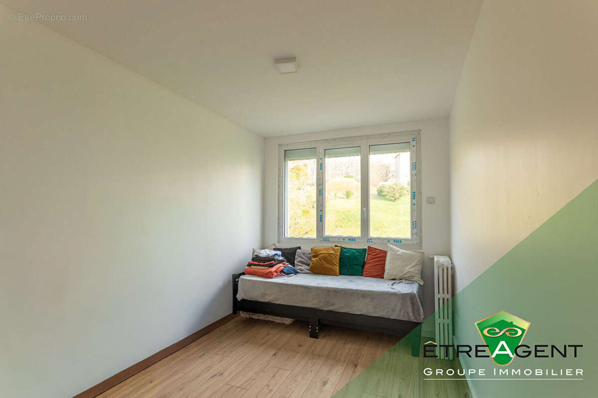 Appartement à EVREUX