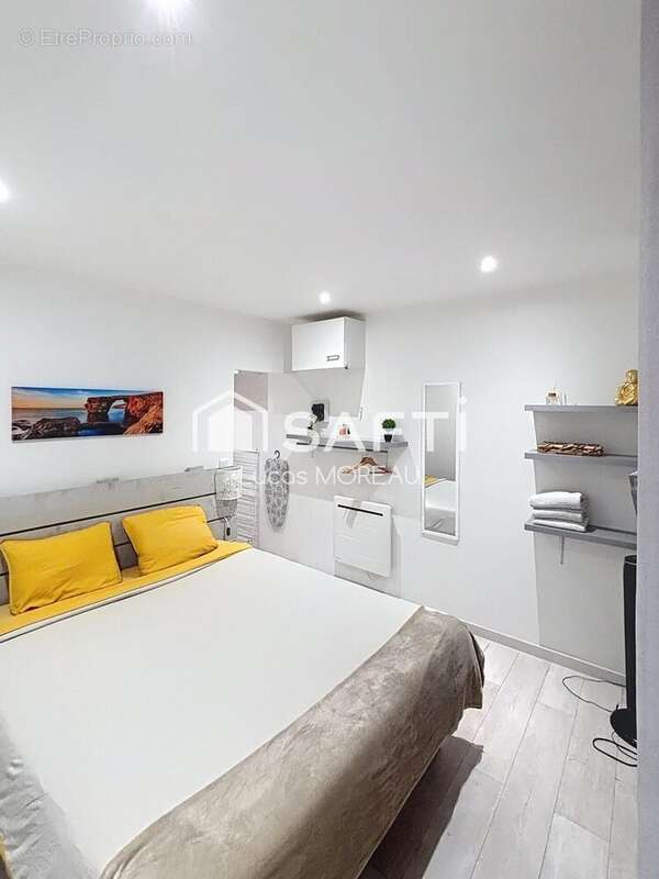 Photo 2 - Appartement à MONTAUBAN