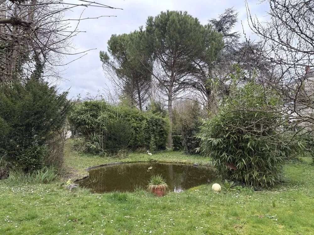 Maison à TOURS