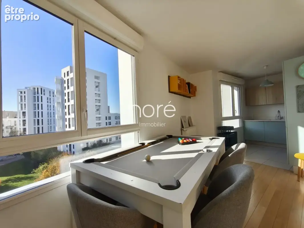 Appartement 3 pièces 70 m² à vendre à Asnieres-Sur-Seine (92600) - photo 9