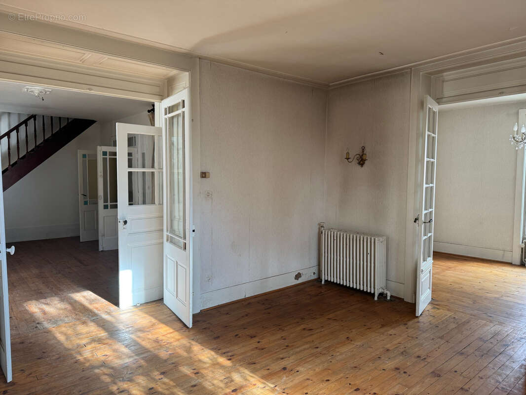 Maison à SAINT-CHAMOND