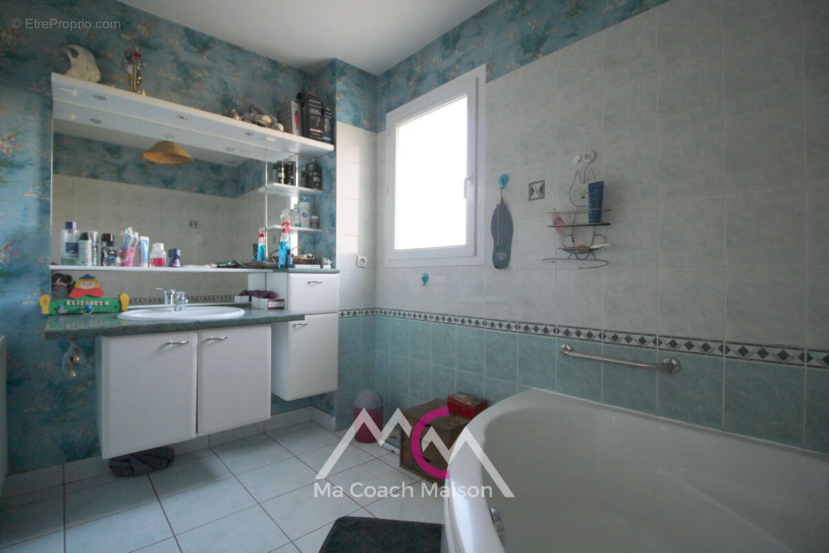 Maison à SAINTE-ANNE-SUR-BRIVET