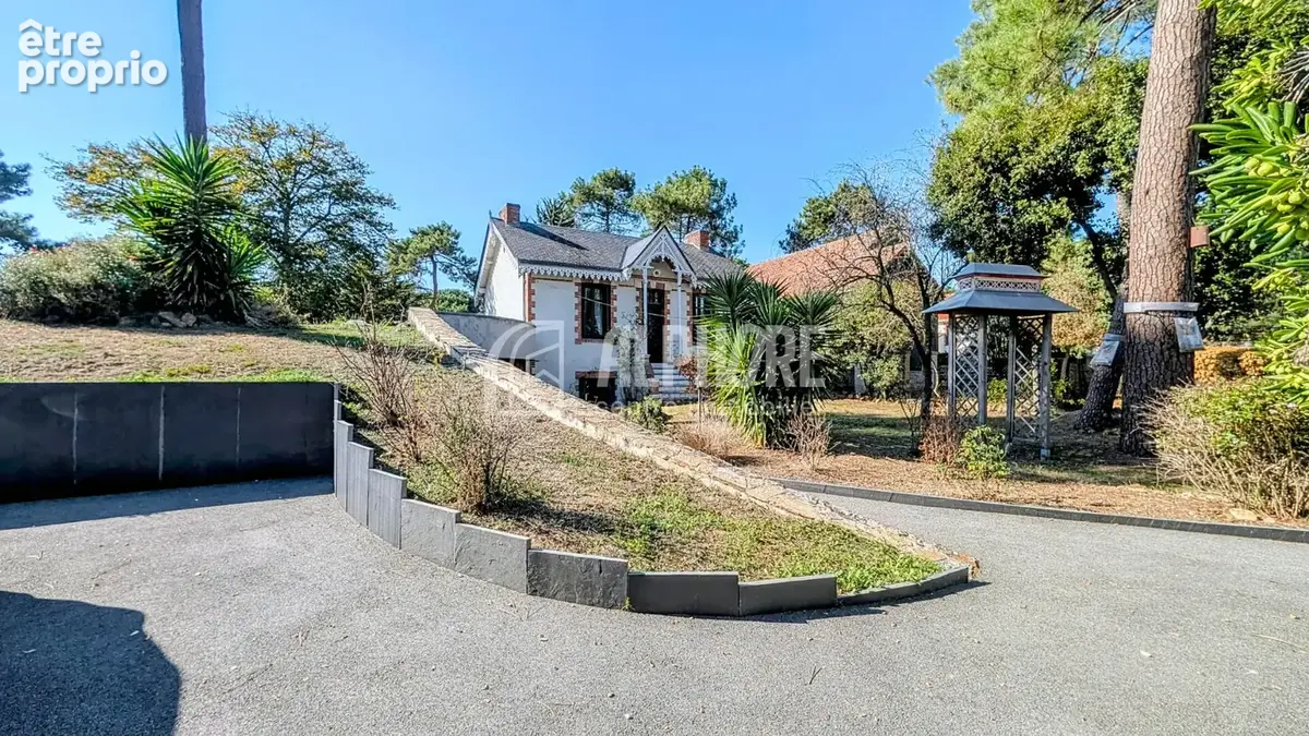 Maison Saint Brevin Les Pins 8 pièce(s) - photo 1