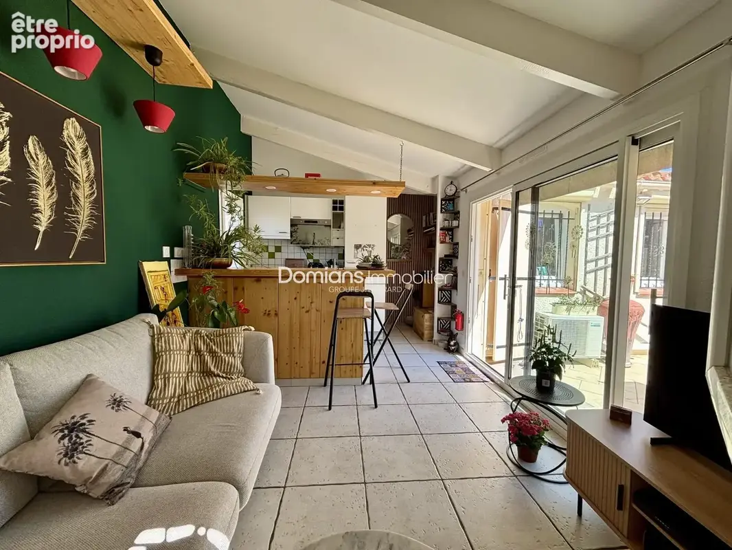 Maison 36 m² à Saint-Cyprien  - photo 4