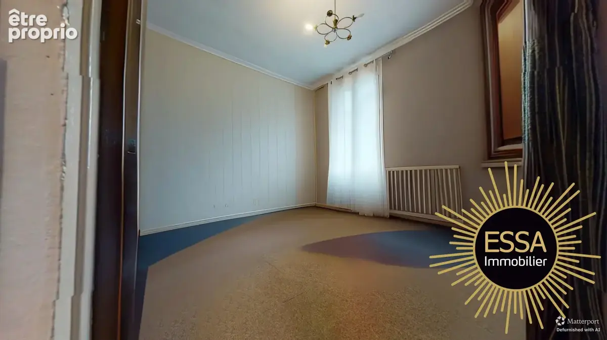 Maison 3 pièces 50 m² à vendre à Viroflay (78220) - photo 5