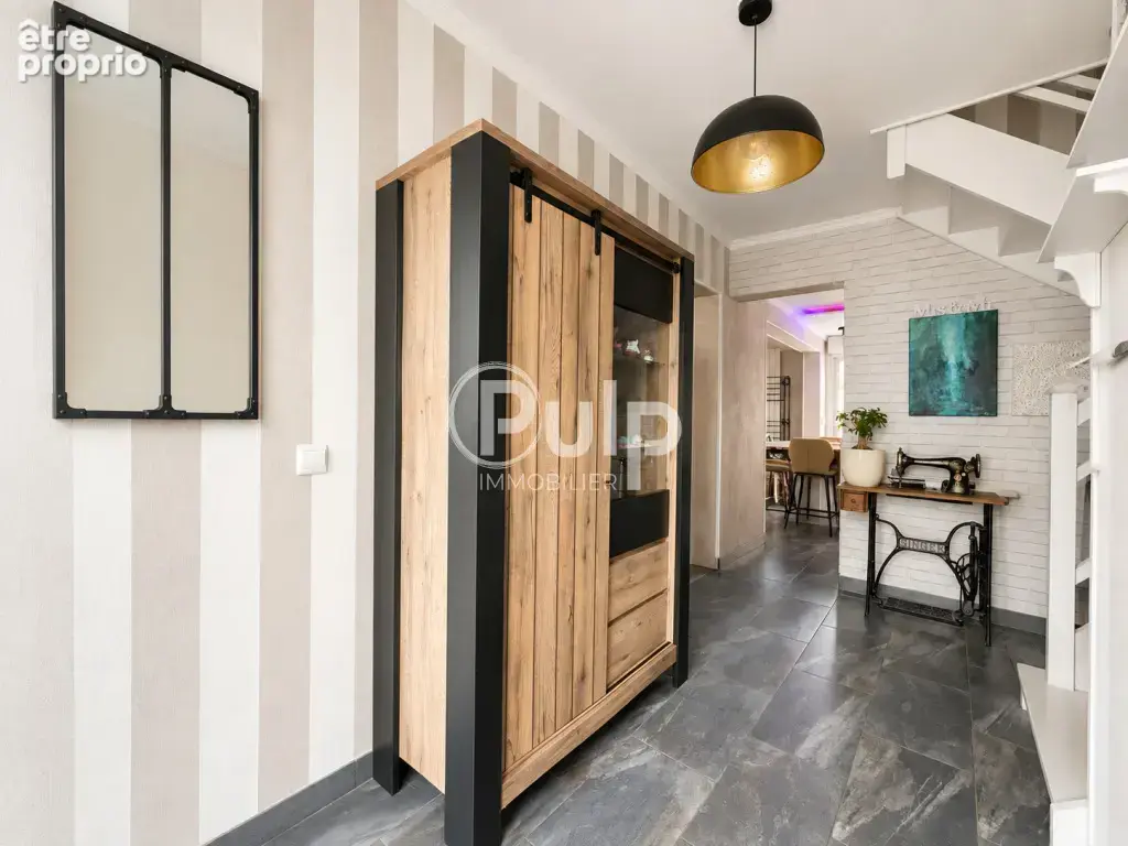 Corbehem  3 chambres et tout ce qu'il faut pour s'installer - photo 2