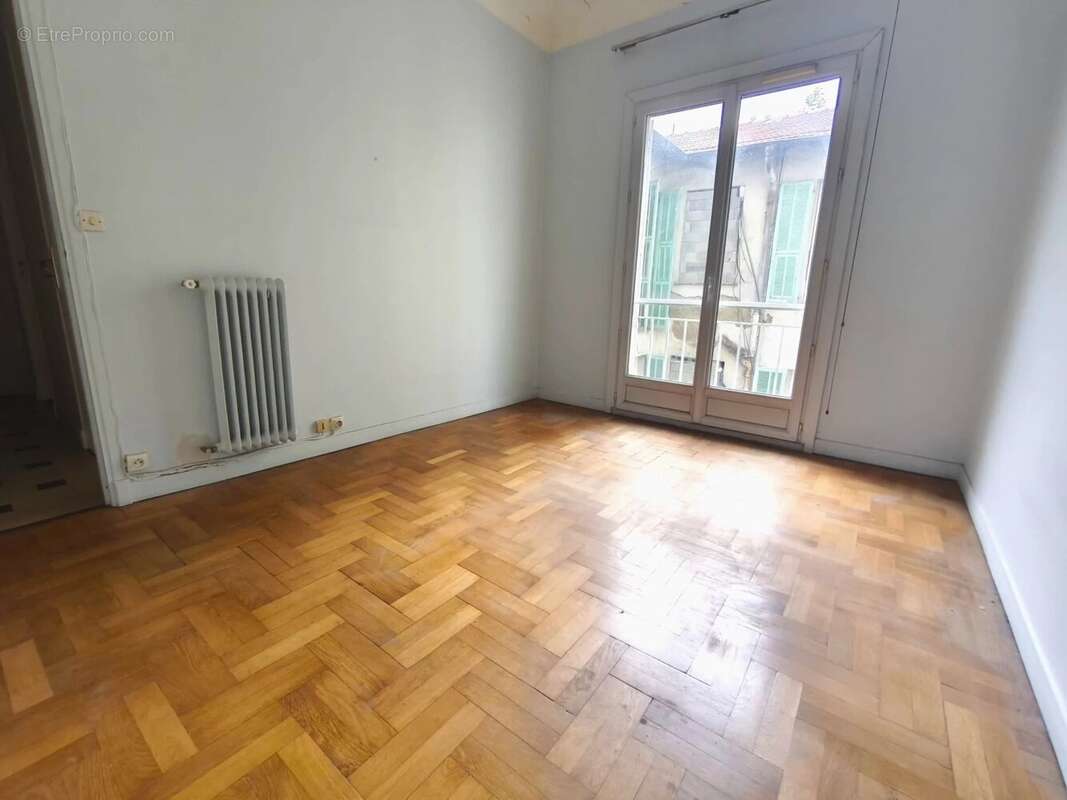 Nice centre 2 pieces avec balcon - photo 10