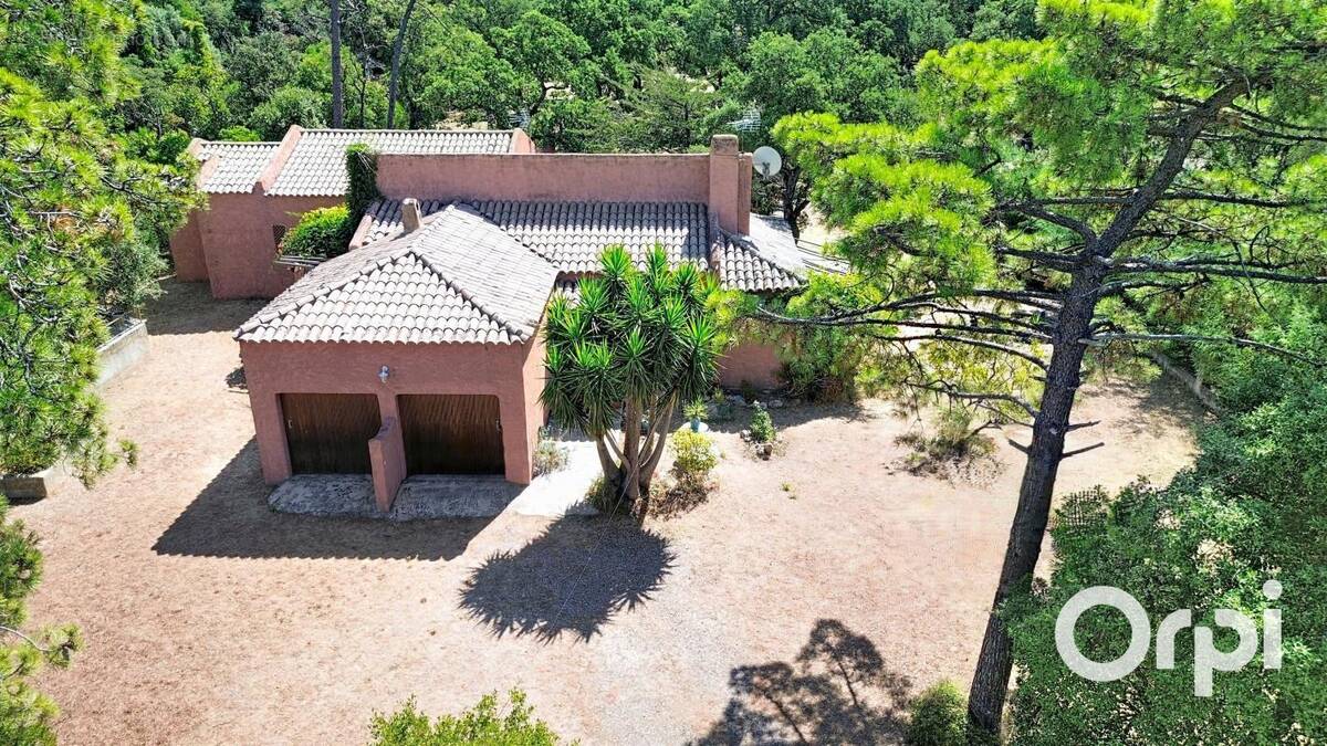 Maison à PORTO-VECCHIO