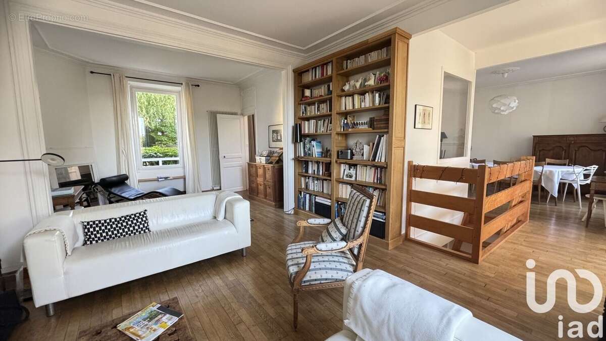 Photo 2 - Maison à CHARTRETTES