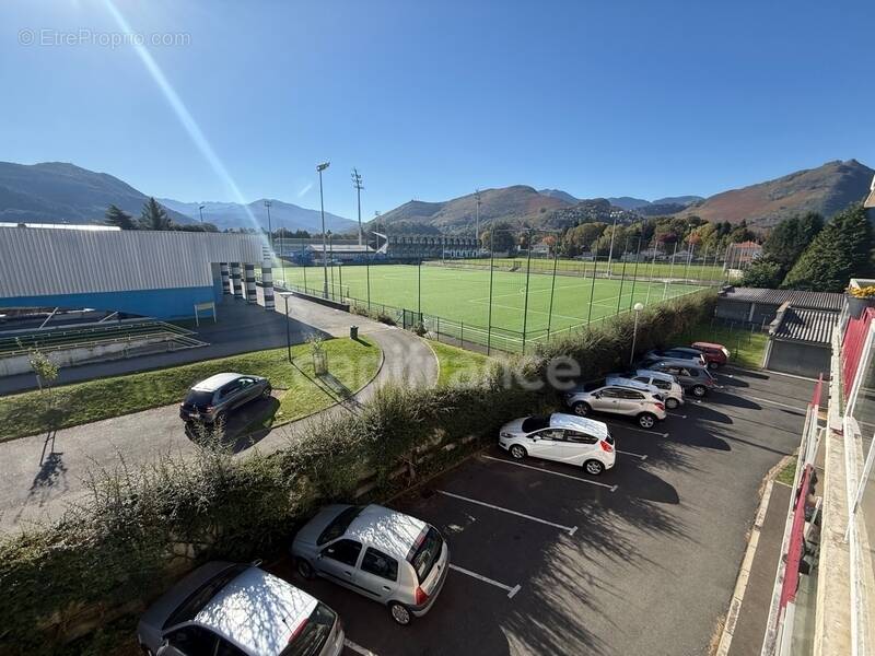 Appartement à LOURDES