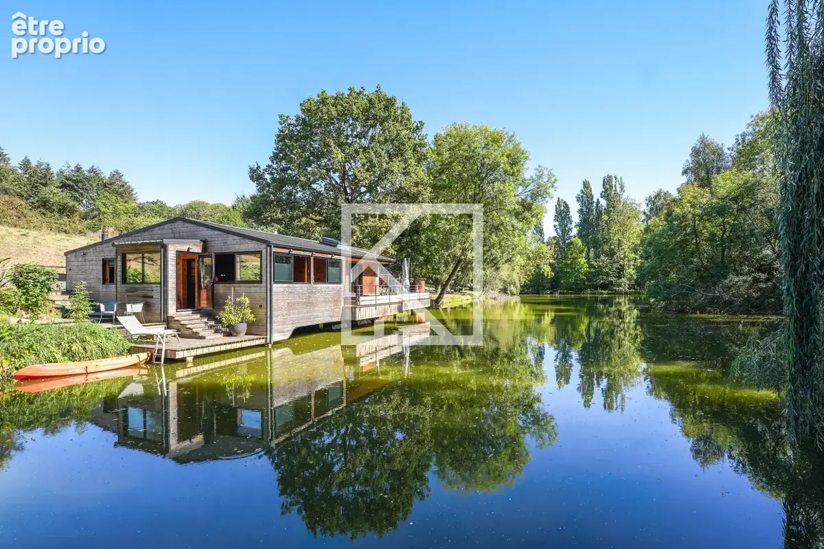 Maison 9 pièces 260 m² à vendre à Mayenne (53100) - photo 8