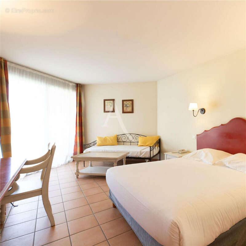 A VENDRE POUR INVEST LMNP TOURISME: Appartement 3 pièce(s) 40.70 m2 situé à Avignon  (84000) - photo 3