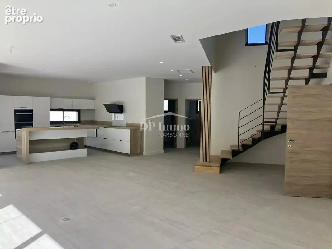 Maison 5 pièces 165 m² à vendre à Narbonne (11100) - photo 6