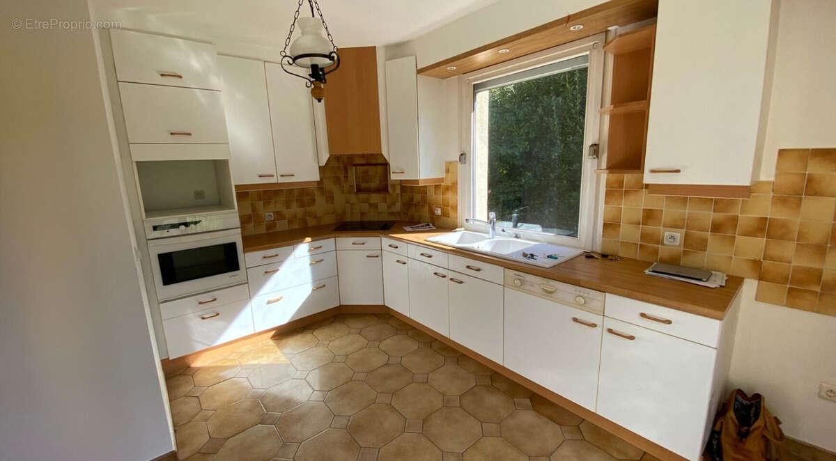 Maison à SAINT-PERAY