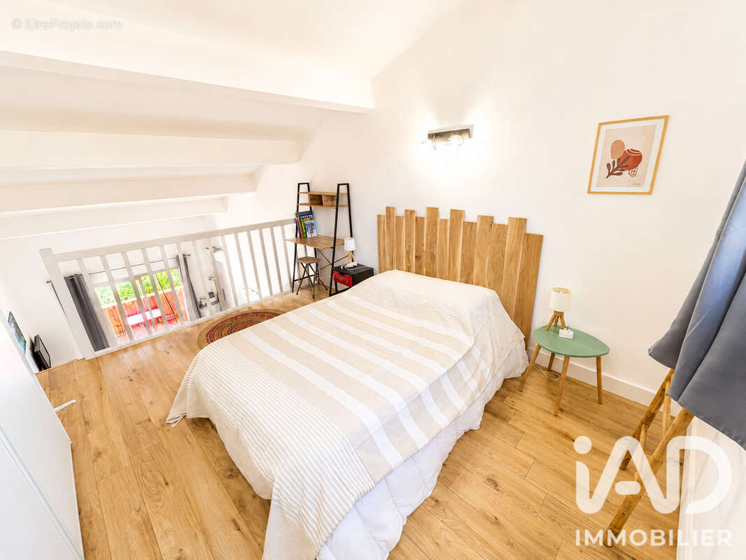 Appartement 34 m² à Calvi  - photo 9