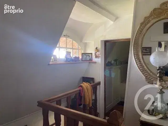 Maison 5 pièces 98 m² à vendre à Bernay (27300) - photo 12