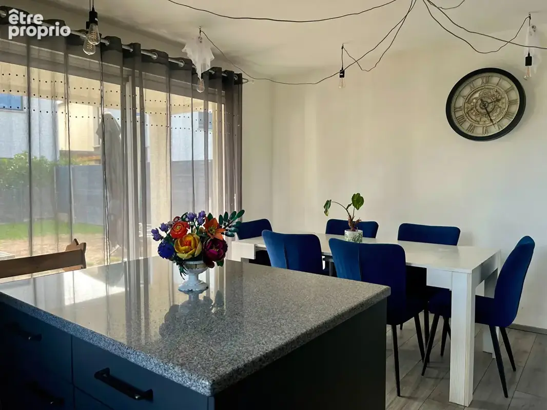 Maison récente de 2022 à Duppigheim - 108 m² - 2 ares 73 - photo 5