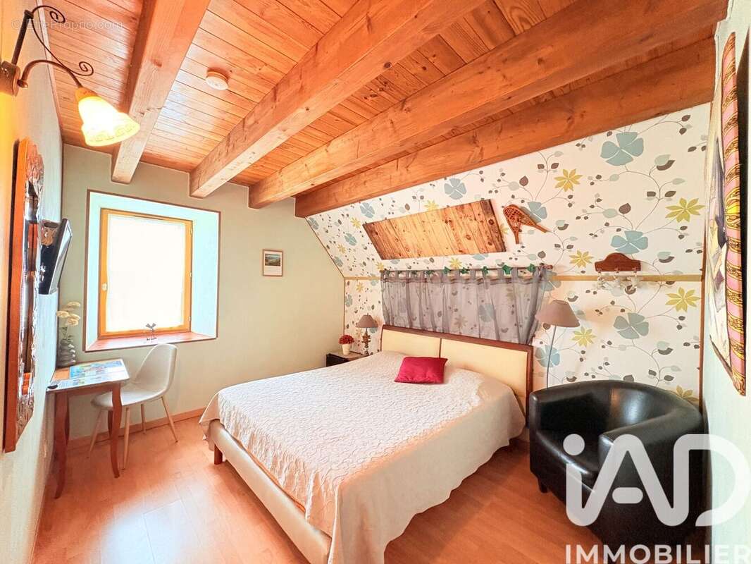 Photo 7 - Maison à SAINT-MARTIN-VALMEROUX