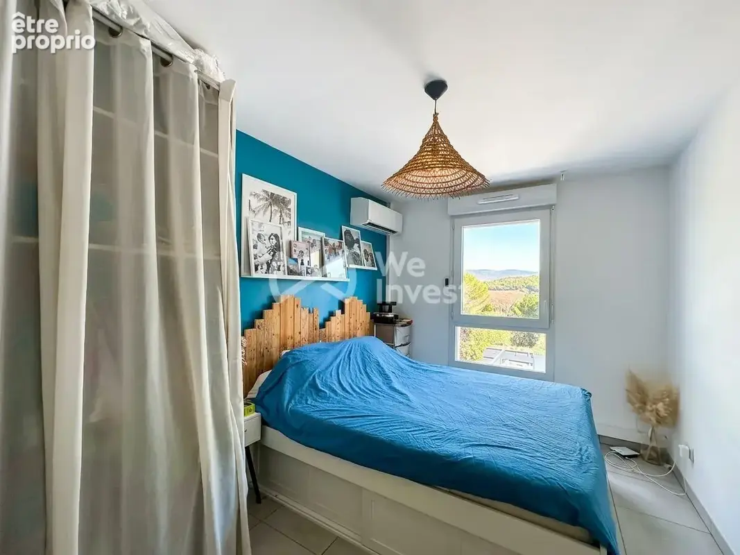 Maison 3 pièces 63 m² à vendre à Le Cres (34920) - photo 8