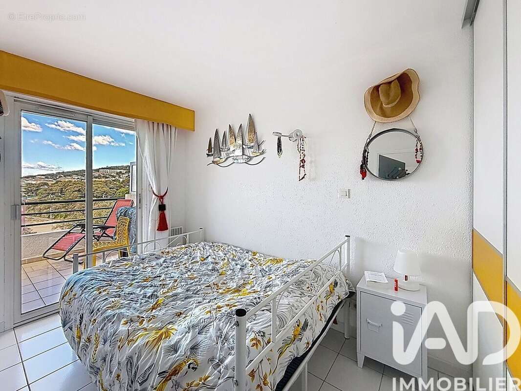 Photo 8 - Appartement à SETE