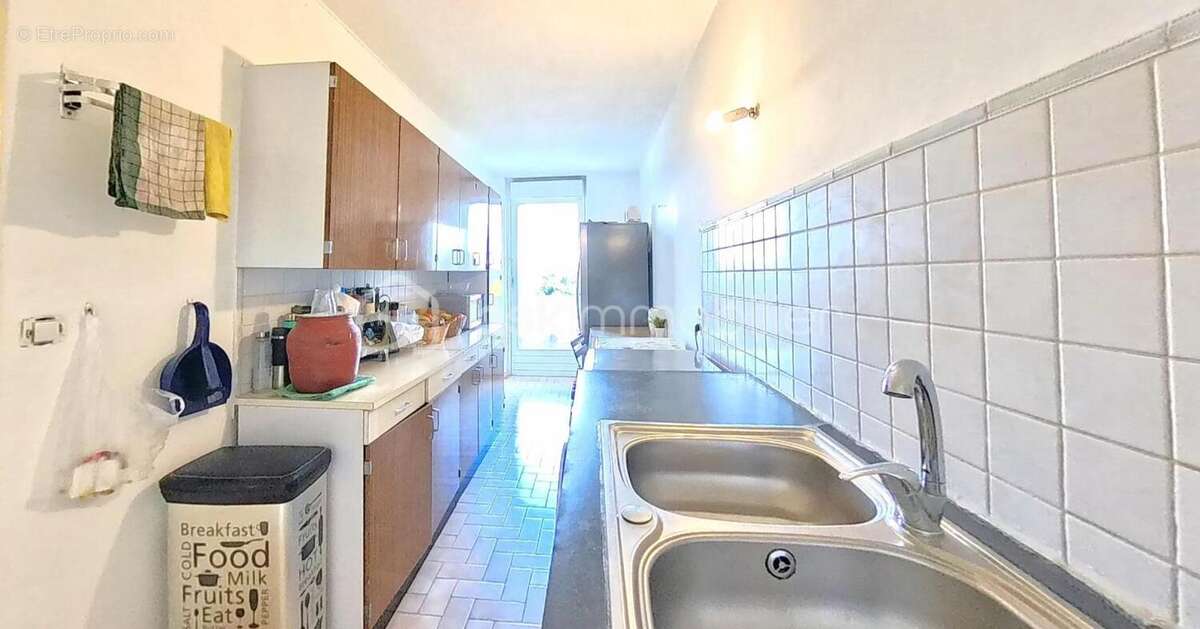 Appartement à CREIL